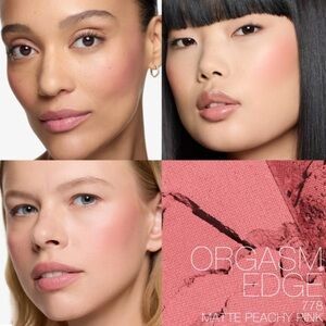 NARS Blush Orgasm Edge